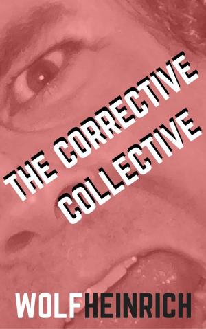 Cover of the book The Corrective Collective by David Pearce
