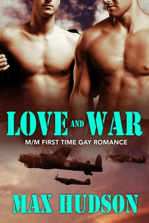 Cover of the book Love and War by Jett White