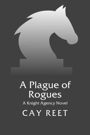 Cover of the book A Plague of Rogues by Anders Roslund, Börge Hellström