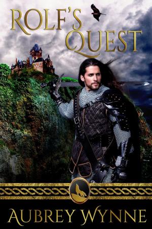 Cover of the book Rolf's Quest by Ash Hartwell
