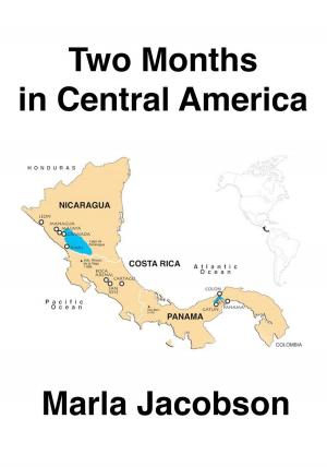Cover of the book Two Months in Central America by Sherry Hutt