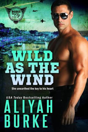 Book cover of Wild As The Wind