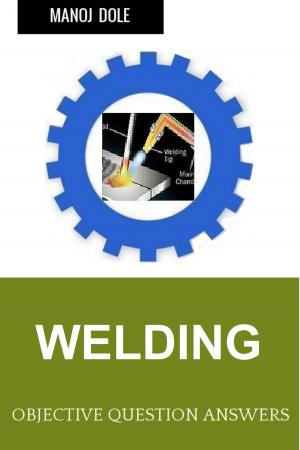 Cover of the book Welding by Steven Gregory