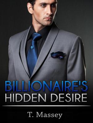 Cover of Billionaire's Hidden Desire