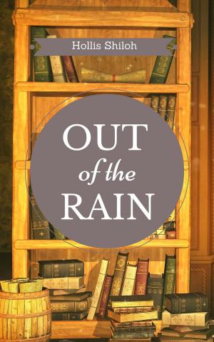 Book cover of Out of the Rain