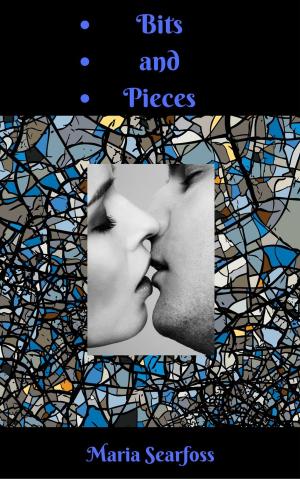 Cover of the book Bits And Pieces by James Thacher