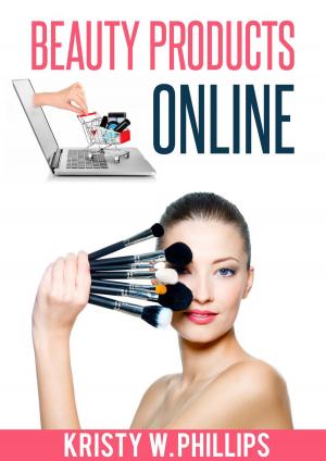 Cover of Beauty Products Online
