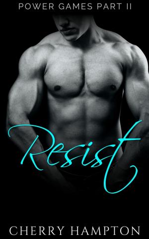 Cover of the book Resist by Rachel Robinson