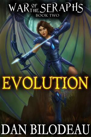Cover of the book Evolution by David Michael Williams