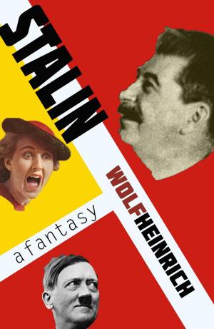 Book cover of Stalin