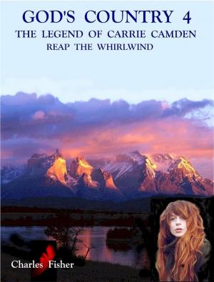Cover of the book God's Country: 4 Reap the Whirlwind by charles fisher
