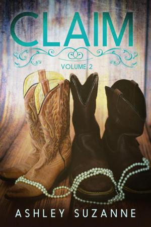 Book cover of Claim - Volume 2