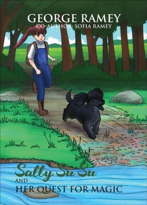 Cover of the book Sally Su Su And Her Quest For Magic by M Todd Gallowglas