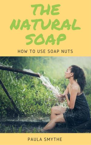 bigCover of the book The Natural Soap by 