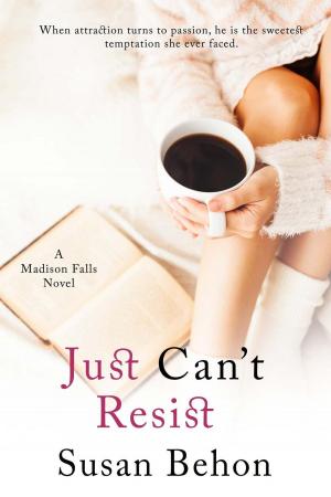 Cover of the book Just Can't Resist by Maris Black