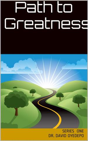 bigCover of the book Path to Greatness by 
