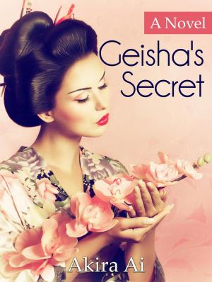Cover of the book Geisha's Secret by Barry Page