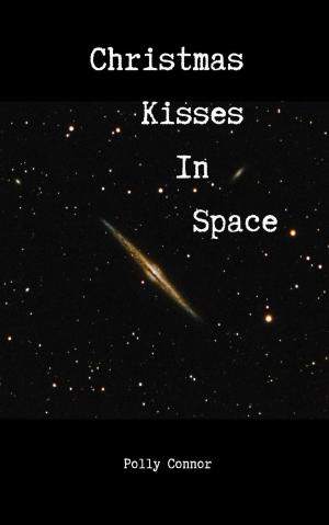 Cover of Christmas Kisses in Space