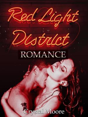 Cover of the book The Red Light District: Romance by Alan Pies