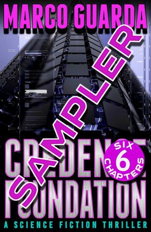 Cover of the book Free Sampler: Credence Foundation by Lois D. Brown