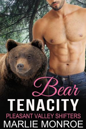 Book cover of Bear Tenacity