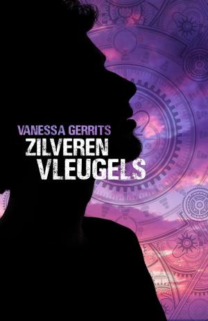 Cover of the book Zilveren vleugels by Jen Minkman