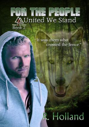 Cover of the book For the People: United We Stand by Nomar Knight