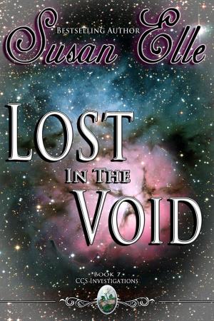 Cover of the book Lost in the Void by Luwa Wande