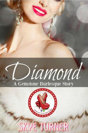 Cover of the book Diamond by Frank Zenau