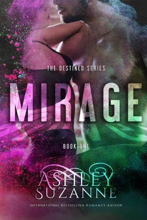 Cover of the book Mirage by Mara Townsend