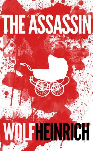 Cover of the book The Assassin by J.A. Lang