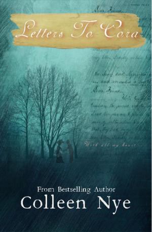 Book cover of Letters To Cora
