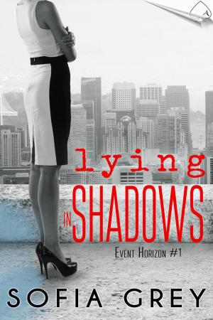bigCover of the book Lying in Shadows by 