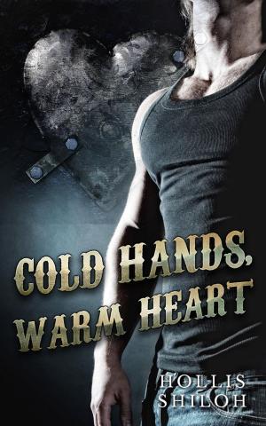 Cover of the book Cold Hands, Warm Heart by Katsura