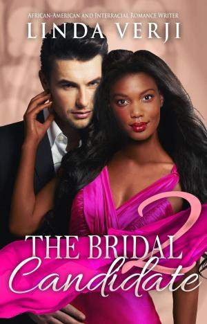 Cover of The Bridal Candidate 2