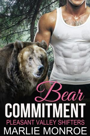 bigCover of the book Bear Commitment by 