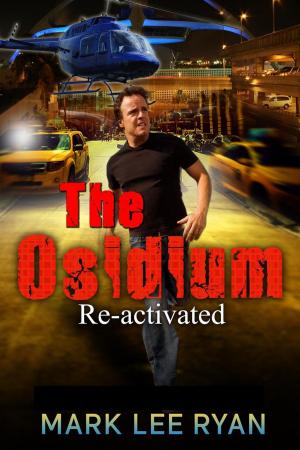 Book cover of The Osidium Reactivated