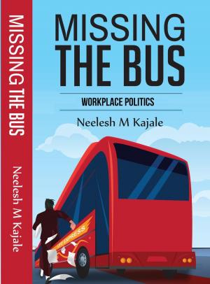 Cover of the book MISSING THE BUS by Shannon Ethridge