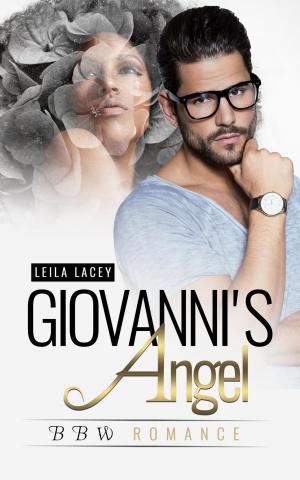 Cover of the book Giovanni's Angel by Rebecca Airies