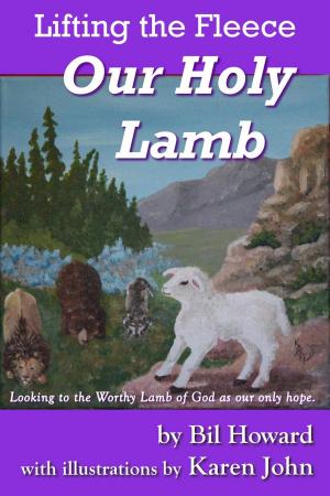 Cover of the book Our Holy Lamb by Joshua Kayode Oladimeji