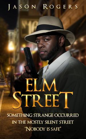 Cover of Elm Street