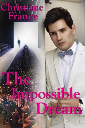 bigCover of the book The Impossible Dream by 