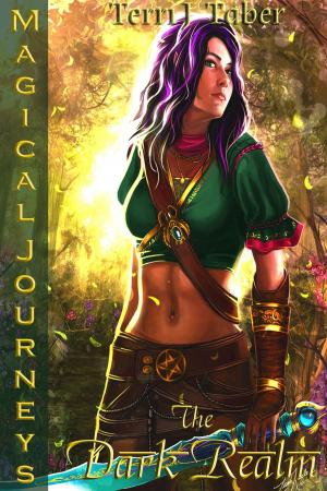 Cover of the book Magical Journeys: The Dark Realm by Leena Maria