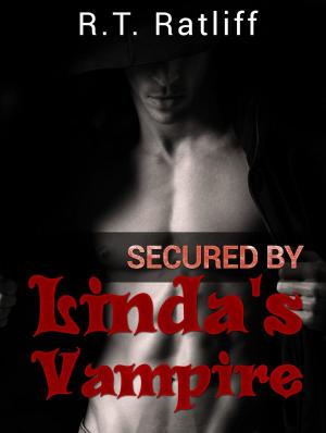 Cover of the book Secured by Linda's Vampire by Betty Burns