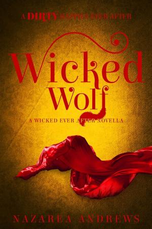 Cover of the book Wicked Wolf by Jennifer Clissold