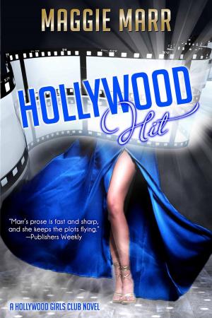 Cover of the book Hollywood Hit by Ellie Keys