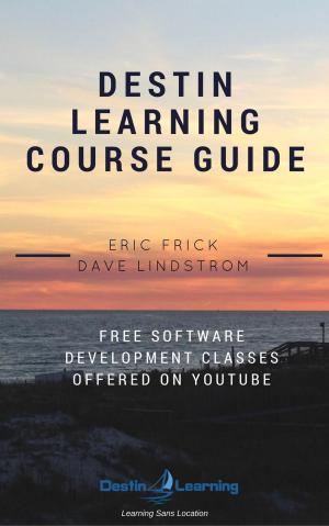 Cover of Destin Learning Course Guide