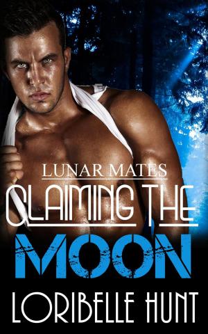 bigCover of the book Claiming The Moon by 