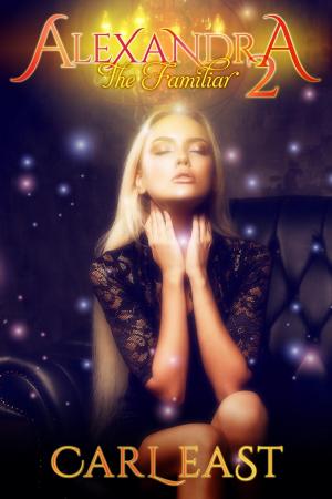 bigCover of the book Alexandra 2 (The Familiar) by 