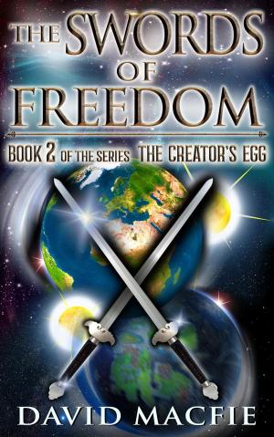 Cover of the book The Swords of Freedom by Angelo D'Antonio